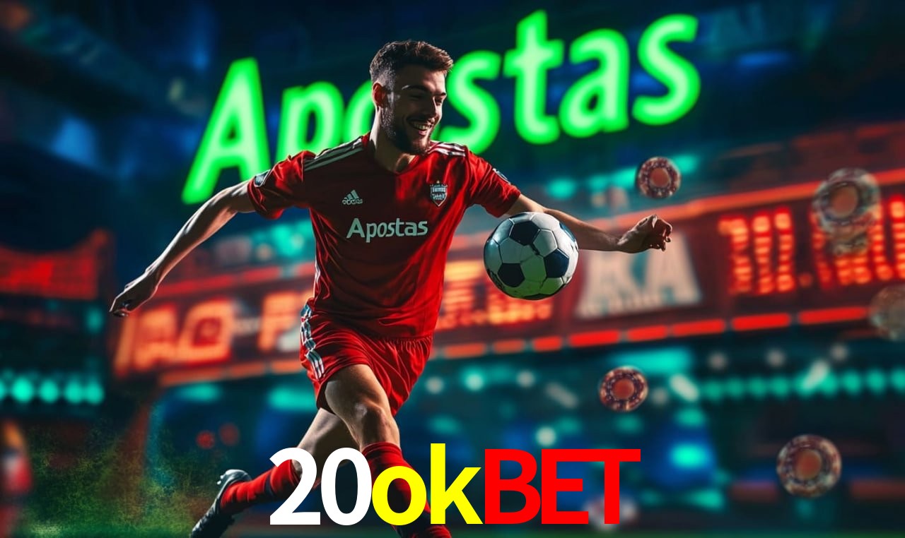 Ofertas Exclusivas 20okbet