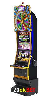 Game Providers 20okbet