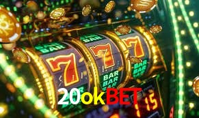 Casino Ao Vivo 20okbet