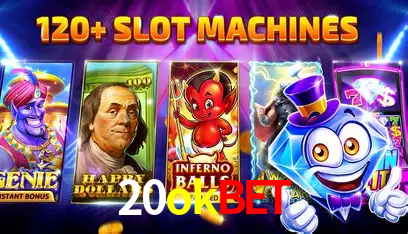 Jogos de Slot 20okbet