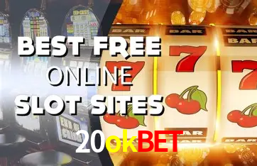 Casino Ao Vivo 20okbet