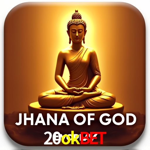 Interface do App 20okbet