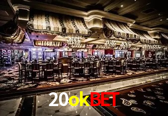 Casino VIP 20okbet