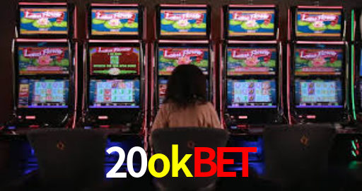 Live Casino 20okbet