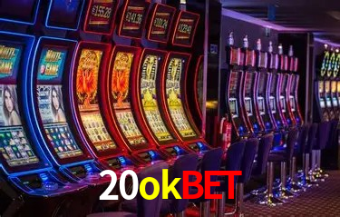 Mesa de Blackjack 20okbet