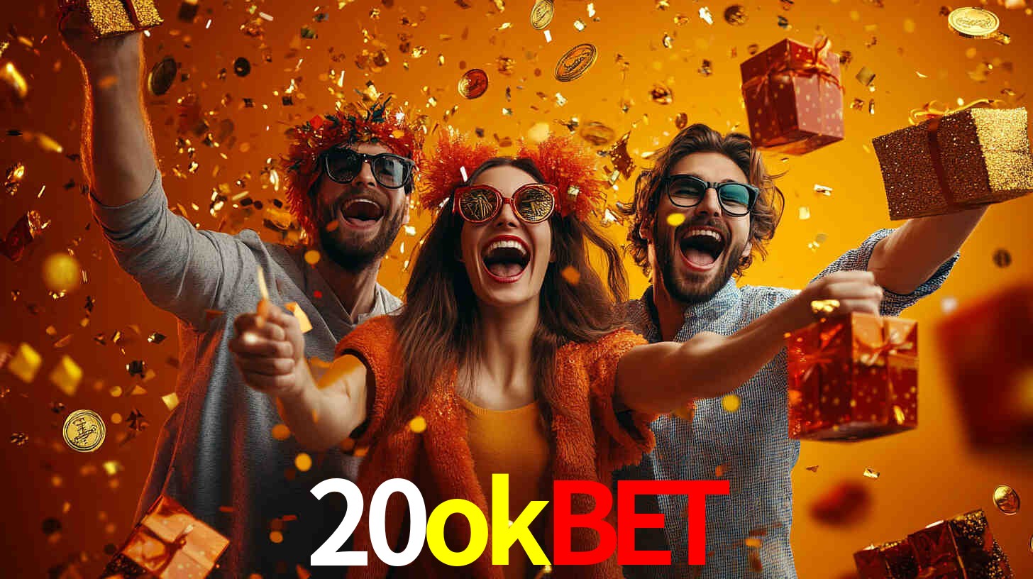 Seasonal Promotions 20okbet