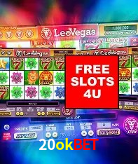 Login Seguro 20okbet