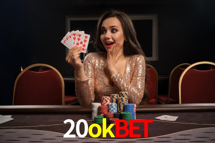 Promoções Sazonais 20okbet